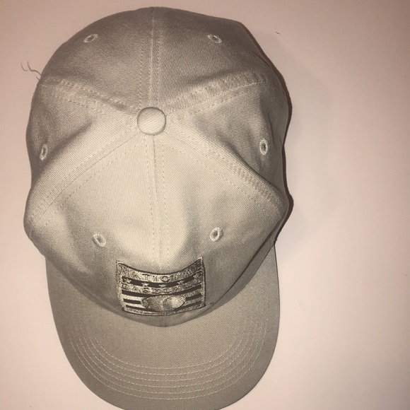 Unisex Baseball HOF Cap - Picture 2 of 8